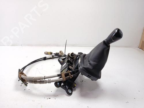 Used Cable Cable FORD TOURNEO COURIER B460 MPV [2014-2026] 33853929 33853929