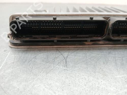 Engine control unit (ECU) TOYOTA YARIS (_P13_) 1.5 Hybrid (NHP130_, NHP130) | BP30745984M57