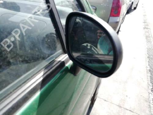 Left front indicator DAEWOO MATIZ (M100, M150) 0.8 | BP5328510C32 