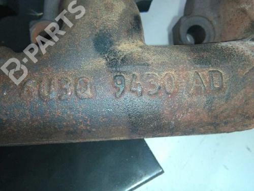 Exhaust manifold CITROËN JUMPER II Van 2.2 HDi 100 | BP11641283M110