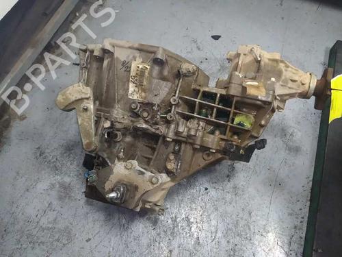 Gearbox NISSAN QASHQAI II SUV (J11, J11_)  | BP12948418M3 
