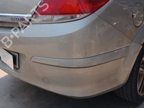 Bak støtfanger OPEL ASTRA H TwinTop (A04) 1.9 CDTi (L67) | BP29934184C8 