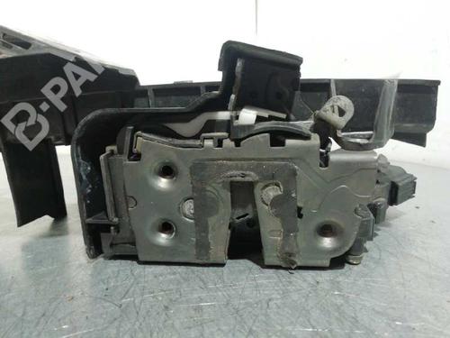 Front right lock FORD FOCUS II (DA_, HCP, DP) 1.6 TDCi | BP8213232C97 