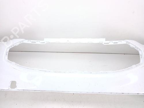 Front bumper FORD TRANSIT CUSTOM V362 Van (FY, FZ) 2.2 TDCi | BP29400905C7 
