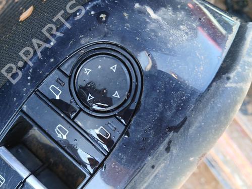 Left mirror MAZDA CX-30 (DM) SKYACTIV-G M Hybrid | BP29349926C26 