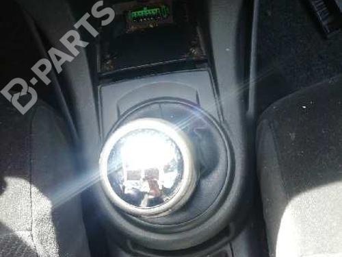Left taillight CITROËN C4 I (LC_)  | BP12238055C34 
