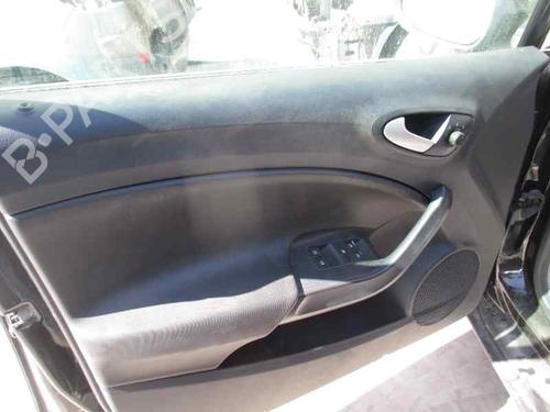 Servo brake SEAT IBIZA IV (6J5, 6P1) 1.6 TDI | BP4223960M42 