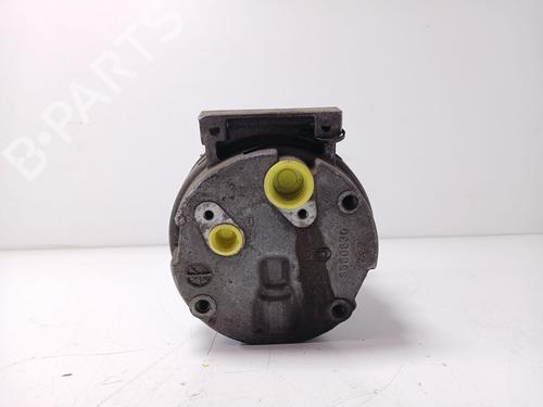 AC compressor RENAULT SCÉNIC I MPV (JA0/1_, FA0_) 1.9 dCi (JA05, JA1F) | BP29305067M34 