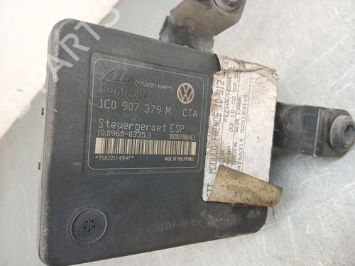 ABS pump SEAT LEON (1M1) 1.6 16 V | BP34402516M43  - Image 5