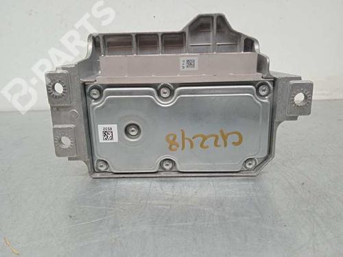 ECU airbags BMW 1 (E87) 118 d | BP6972501M53 