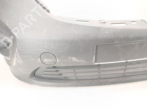 Front bumper OPEL VIVARO B Bus (X82)  | BP29400902C7 