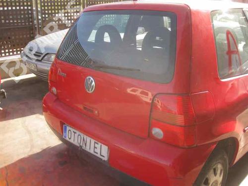Headlight switch VW LUPO I (6X1, 6E1) 1.4 | BP3417041I24 