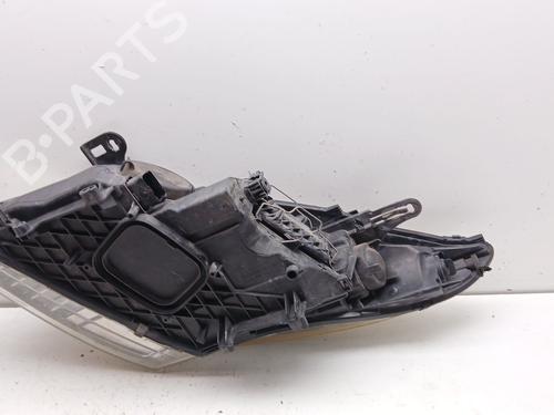 Right headlight RENAULT MEGANE III Hatchback (BZ0/1_, B3_) 1.5 dCi | BP32392421C29  - Image 7