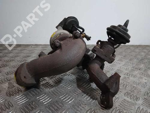 Turbocharger/Supercharger HYUNDAI TRAJET (FO)  | BP10618154M71 