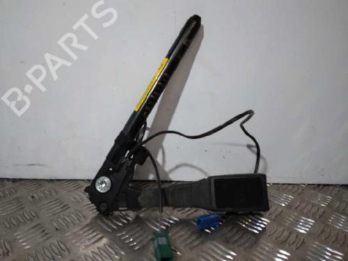 Used Front right belt tensioner OPEL ASTRA H (A04) [2004-2014]  4374661
