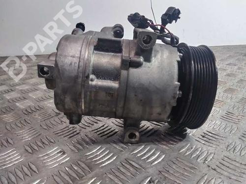 Used AC compressor KIA SPORTAGE IV (QL, QLE) 1.6 CRDi (136 hp) 11238138