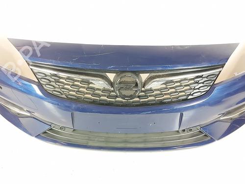 Front bumper OPEL ASTRA K (B16) 1.2 Turbo (68) | BP27273048C7 