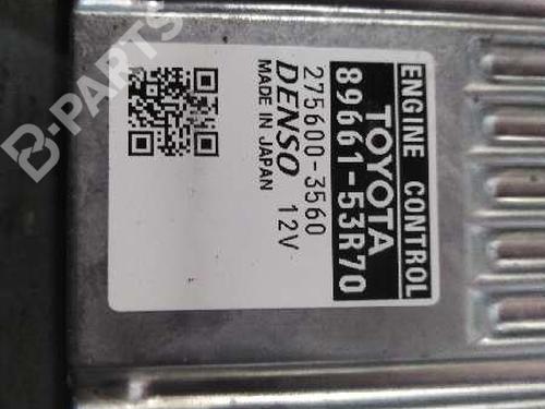 Engine control unit (ECU) LEXUS IS III (_E3_) 300h (AVE30_, AVE30R) | BP4840027M57 