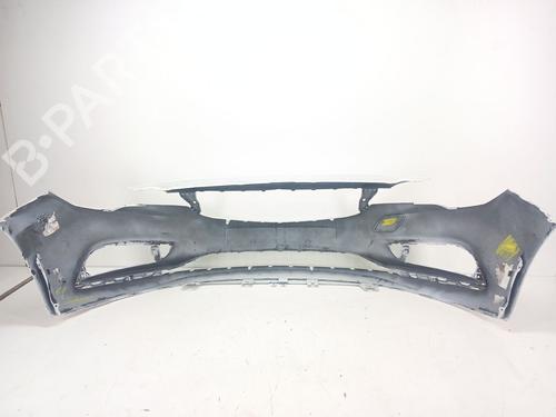 Front bumper OPEL ASTRA K Sports Tourer (B16)  | BP29121245C7 