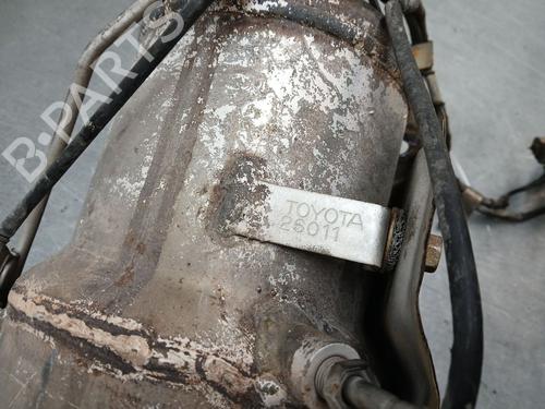 Particulate filter LEXUS IS II (_E2_) 220d (ALE20) | BP31129830M81 