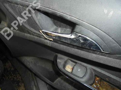 Left tailgate light OPEL CORSA E (X15) 1.4 (08, 68) | BP2363605C79  - Image 31