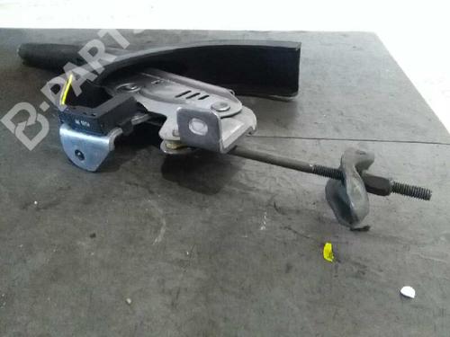 Hand brake SEAT IBIZA IV (6J5, 6P1) 1.6 TDI | BP8784770I18 