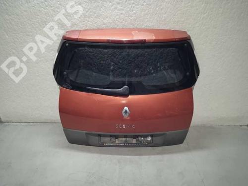 Bakluke CC/Kombi-Kupé RENAULT SCÉNIC II (JM0/1_) [2003-2010]  10966879