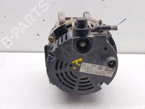 Generator MERCEDES-BENZ A-CLASS (W168) A 160 (168.033, 168.133) | BP30629935M7