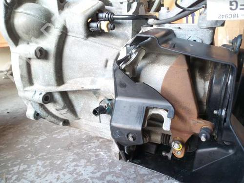 Gearbox FORD FOCUS II (DA_, HCP, DP)  | BP11993888M3 