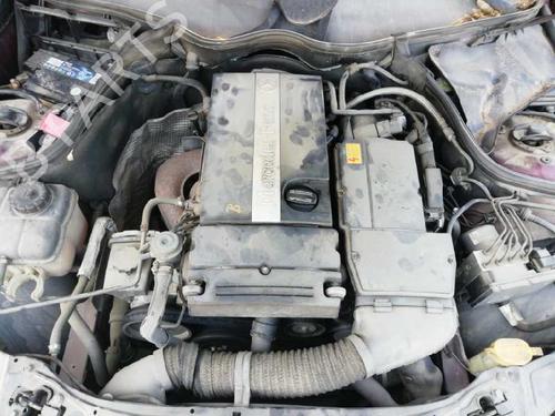 Tailgate MERCEDES-BENZ C-CLASS Coupe (CL203)  | BP8105188C6 