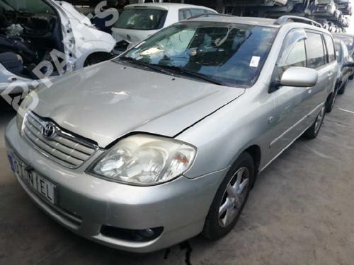 Engine control unit (ECU) TOYOTA COROLLA Estate (_E12_)  | BP16820270M57 