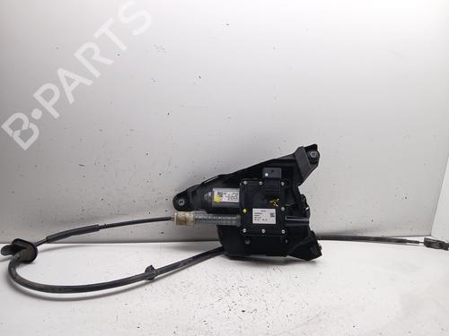 Used Hand brake Hand brake CITROËN C4 Grand Picasso I (UA_) 1.6 HDi (109 hp) 33322398 33322398