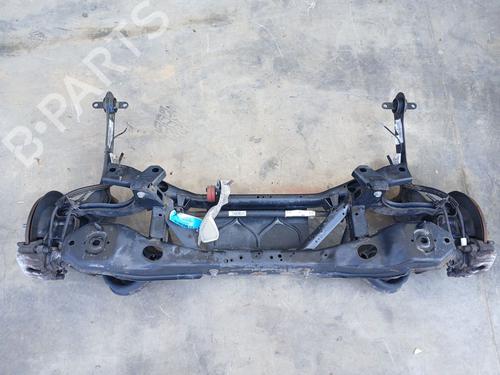 Used Rear axle FORD FOCUS III 1.0 EcoBoost (125 hp) 27363574