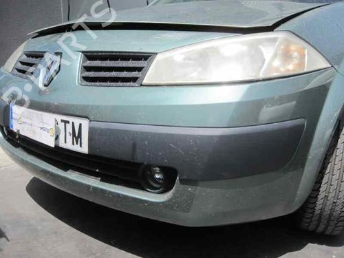 Gearbox RENAULT MEGANE II (BM0/1_, CM0/1_) 1.4 16V (BM0B, CM0B) | BP2440218M3 