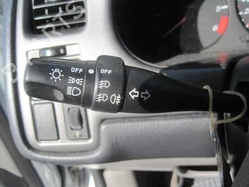 Front right window mechanism NISSAN PRIMERA (P11)  | BP3414837C23 