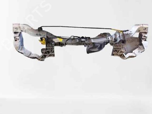 Used Front slam panel FORD FOCUS III 1.0 EcoBoost (125 hp) 17119227