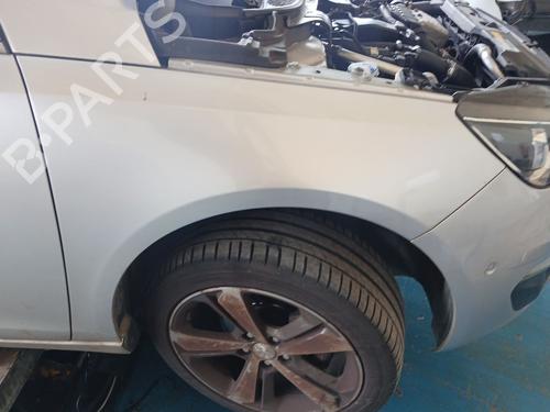 Forkjerm høyre Forkjerm høyre PEUGEOT 308 SW II (LC_, LJ_, LR_, LX_, L4_) 1.6 BlueHDi 120 (120 hp) 36362730 36362730