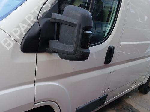 Used Left front door CITROËN JUMPER II Van 2.0 BlueHDi 110 (110 hp) 30396218