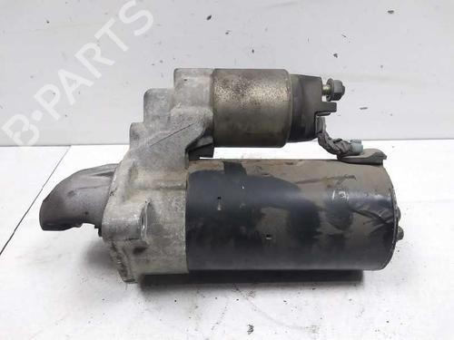 Used Starter BMW 5 Touring (E61) 525 d (197 hp) 19106035
