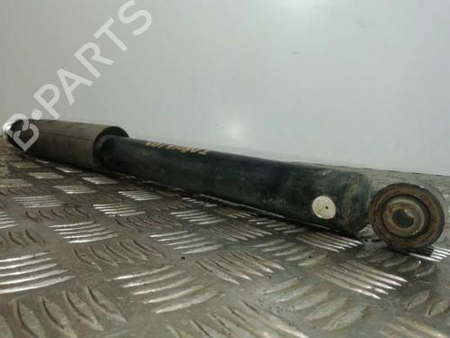 Right rear shock absorber NISSAN JUKE (F15) 1.5 dCi | BP12195017M19 