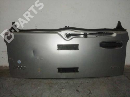 Used Tailgate JEEP CHEROKEE (KJ) [2001-2008]  12194131