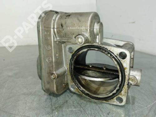 Throttle body OPEL ASTRA J (P10) 1.7 CDTI (68) | BP12194738M82 