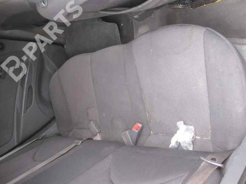 Front left interior door handle KIA RIO II (JB) 1.4 16V | BP3416948I13  - Image 27