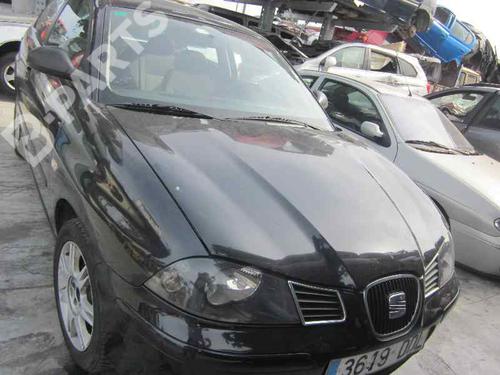Gearbox SEAT IBIZA III (6L1)  | BP2367506M3 