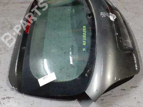 Tailgate PEUGEOT 207 (WA_, WC_) 1.4 HDi | BP8636890C6 