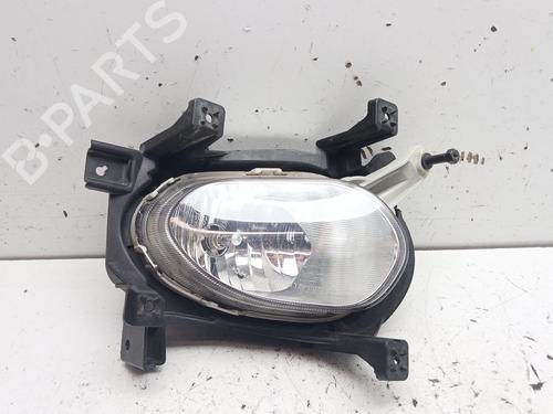 Left front fog light KIA CEE'D (JD) | BP10811247C30 - Image 2