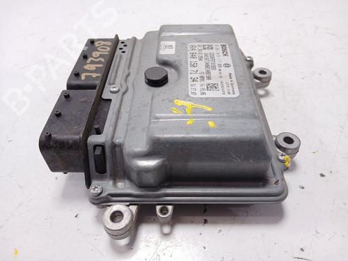 Engine control unit (ECU) MERCEDES-BENZ B-CLASS Sports Tourer (W245) B 180 CDI (245.207) | BP30507316M57 