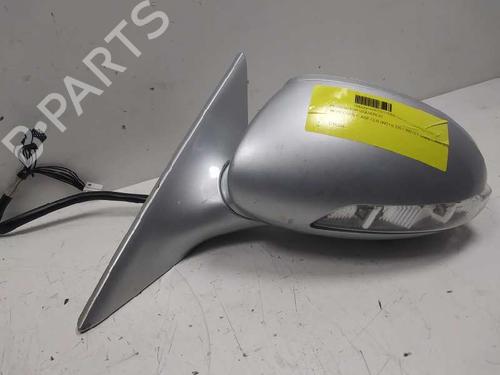Left mirror MERCEDES-BENZ CLS (C219)  | BP17567396C26 
