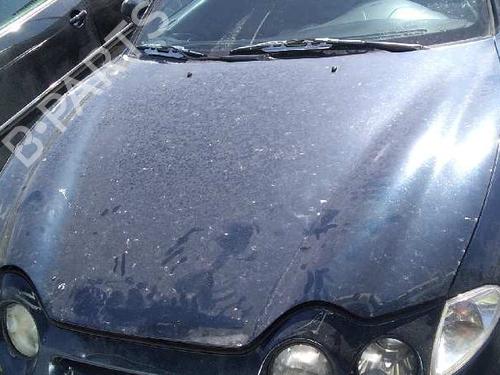 Gearbox HYUNDAI COUPE I (RD)  | BP9445087M3 