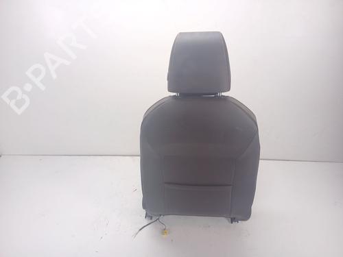 Left front seat SEAT LEON (KL1, KLG) 1.5 TSI | BP33120279C15  - Image 5